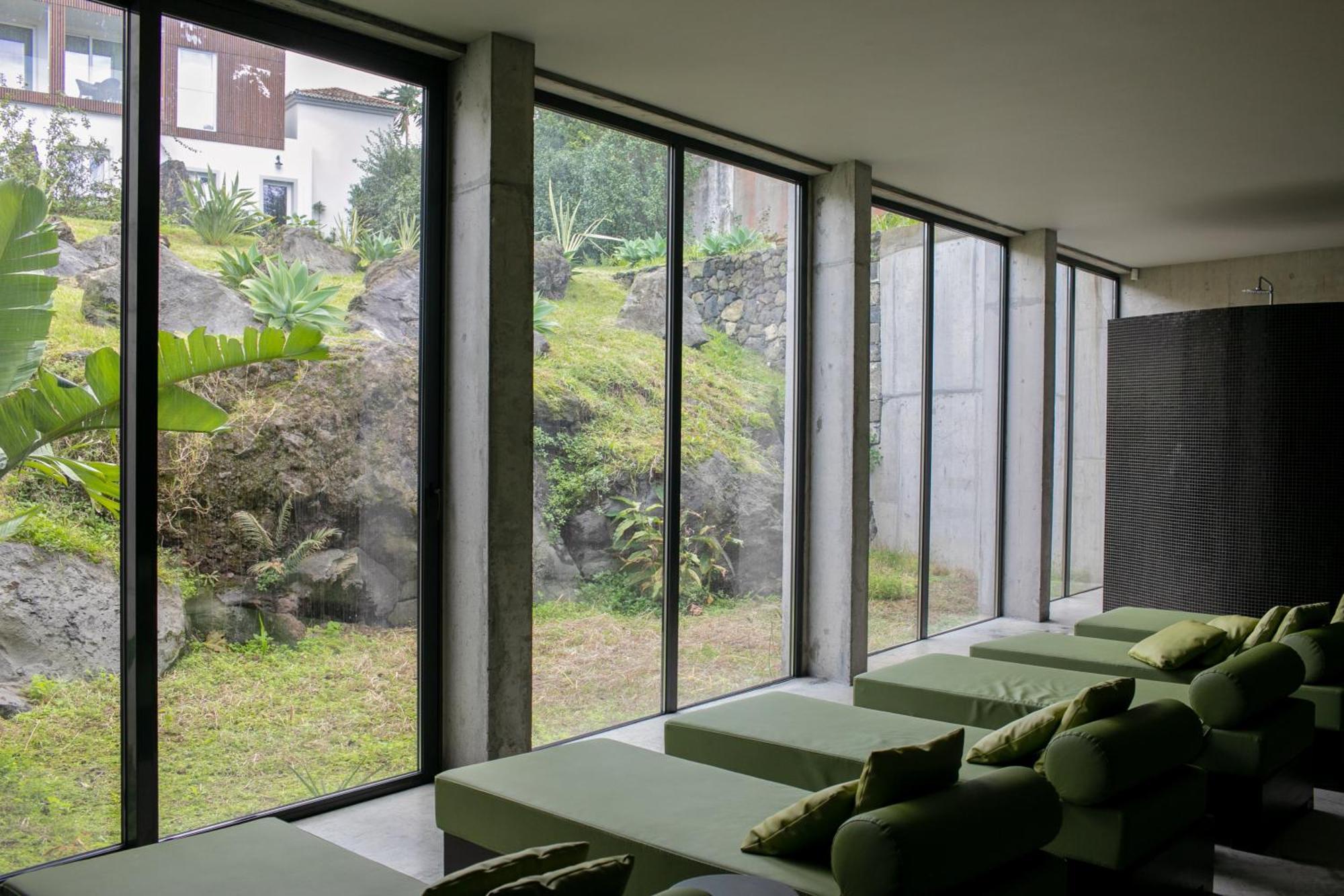 Casa Senhora Da Rosa Lägenhet Ponta Delgada Exteriör bild