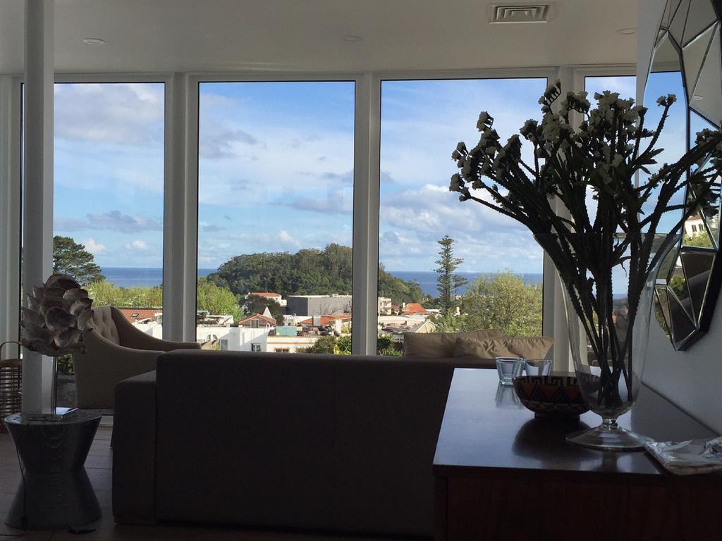Casa Senhora Da Rosa Lägenhet Ponta Delgada Exteriör bild